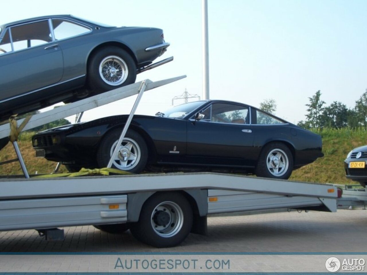 Ferrari 365 GTC/4