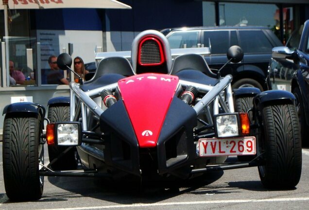 Ariel Atom