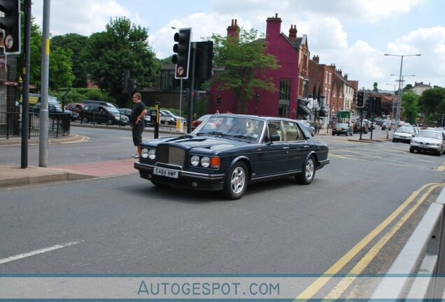 Bentley Turbo R