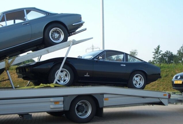 Ferrari 365 GTC/4