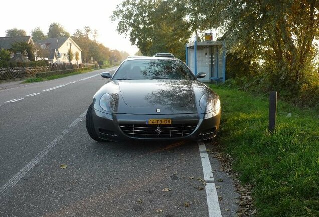 Ferrari 612 Scaglietti