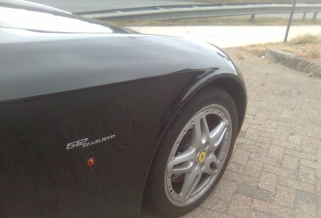 Ferrari 612 Scaglietti