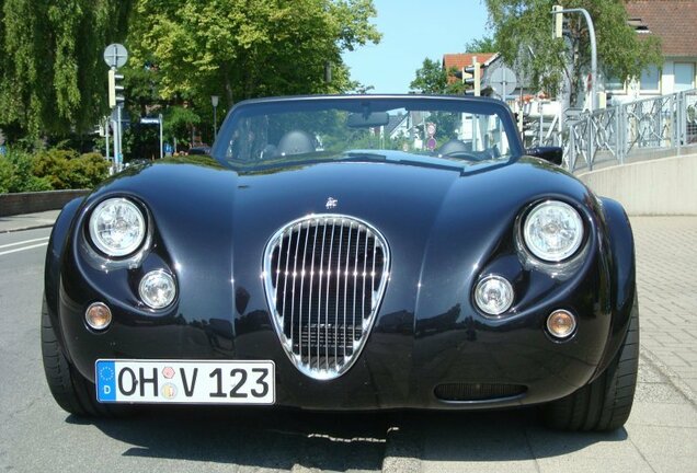 Wiesmann Roadster MF3