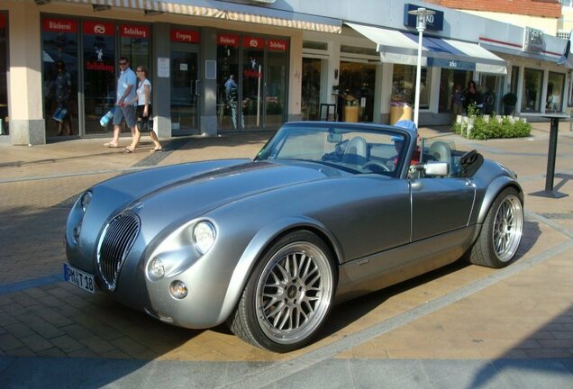 Wiesmann Roadster MF3