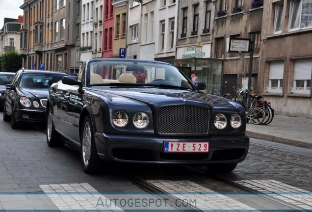 Bentley Azure 2006