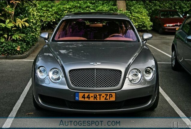 Bentley Continental Flying Spur