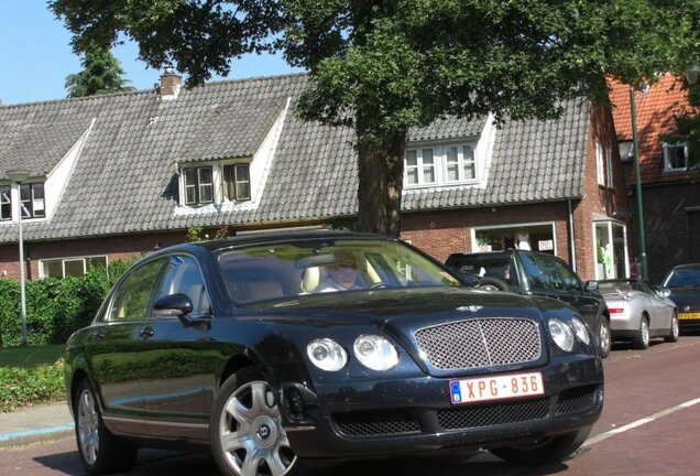 Bentley Continental Flying Spur