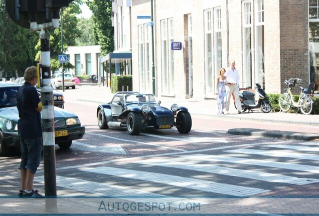 Donkervoort S8