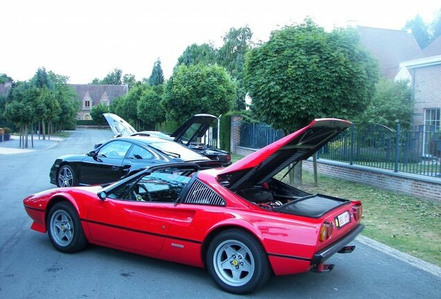 Ferrari 308 GTS