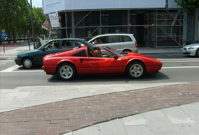 Ferrari 328 GTS