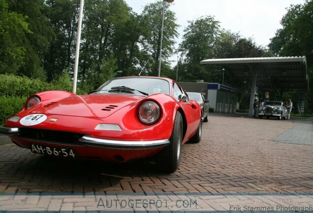 Ferrari Dino 246 GT