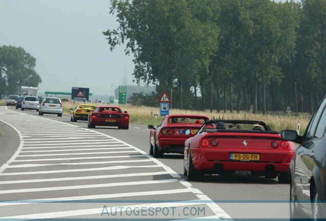 Ferrari F355 Spider