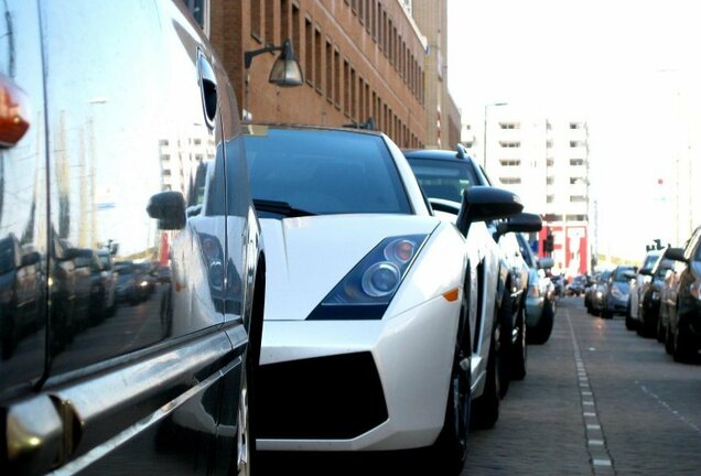 Lamborghini Gallardo SE