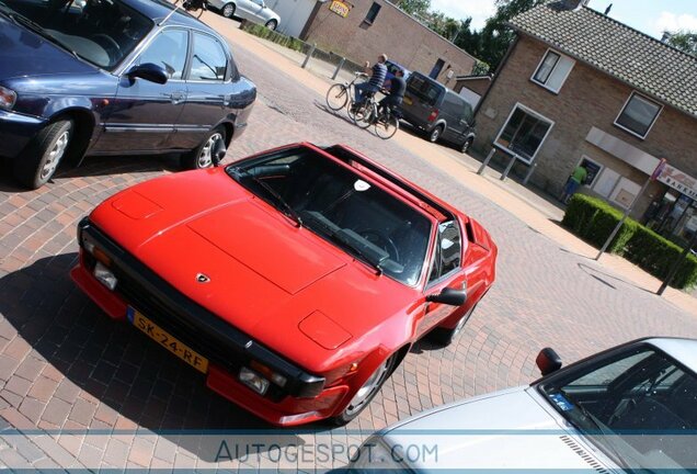 Lamborghini Jalpa