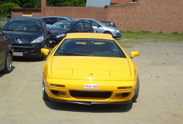 Lotus Esprit S4