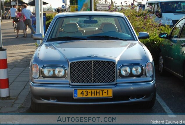 Bentley Arnage Green Label