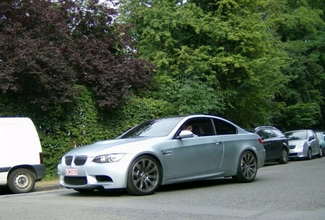 BMW M3 E92 Coupé