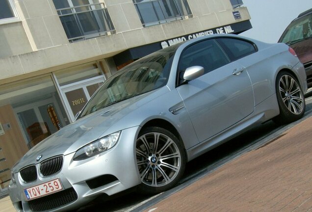 BMW M3 E92 Coupé