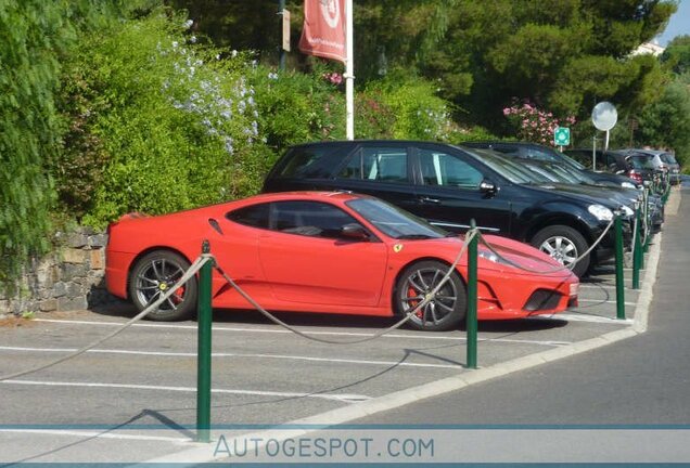 Ferrari 430 Scuderia