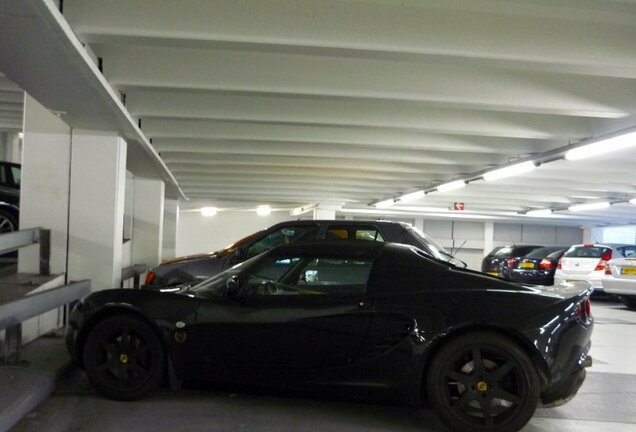 Lotus Elise S2