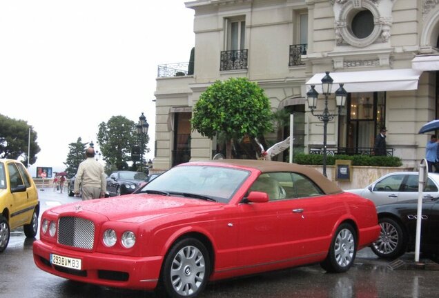 Bentley Azure 2006