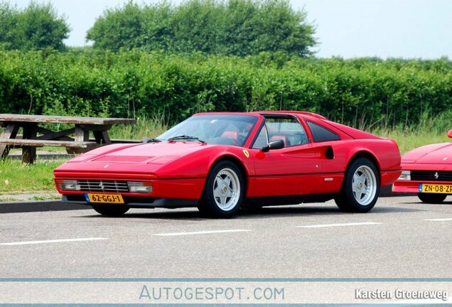 Ferrari 328 GTS