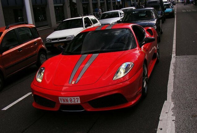 Ferrari 430 Scuderia