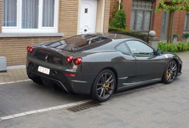 Ferrari 430 Scuderia