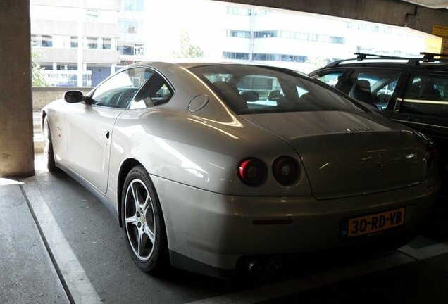 Ferrari 612 Scaglietti