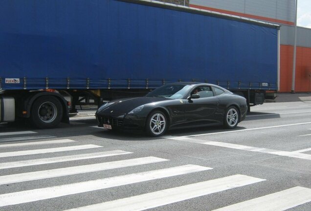 Ferrari 612 Scaglietti