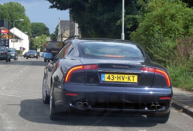 Maserati 3200GT