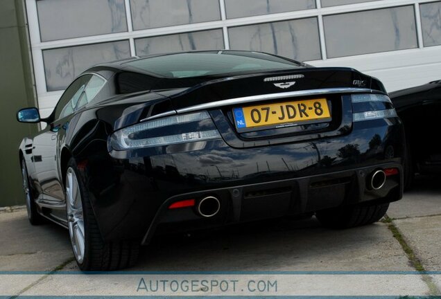 Aston Martin DBS