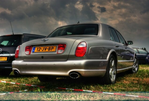 Bentley Arnage T