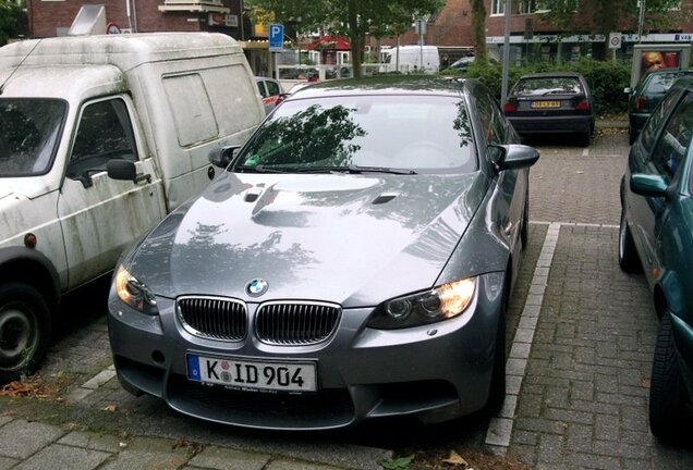 BMW M3 E92 Coupé