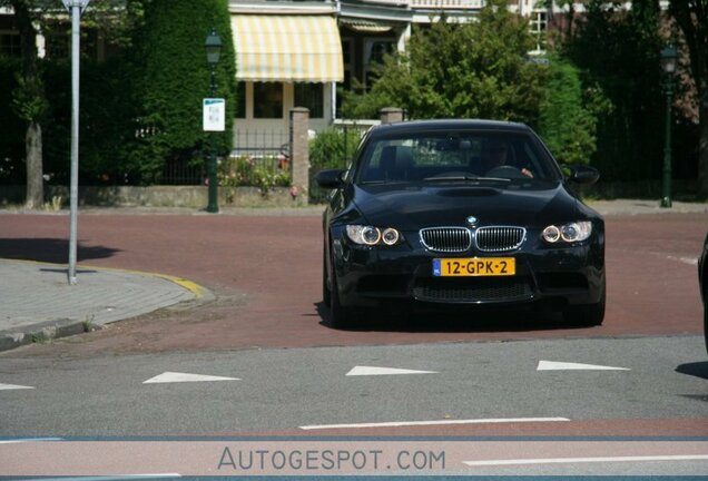 BMW M3 E92 Coupé