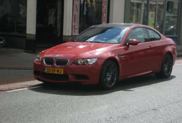 BMW M3 E92 Coupé