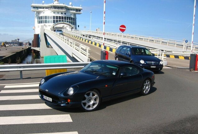 TVR Cerbera 4.0 MkI