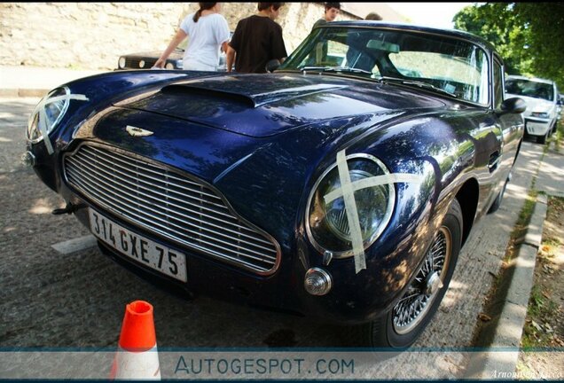 Aston Martin DB5