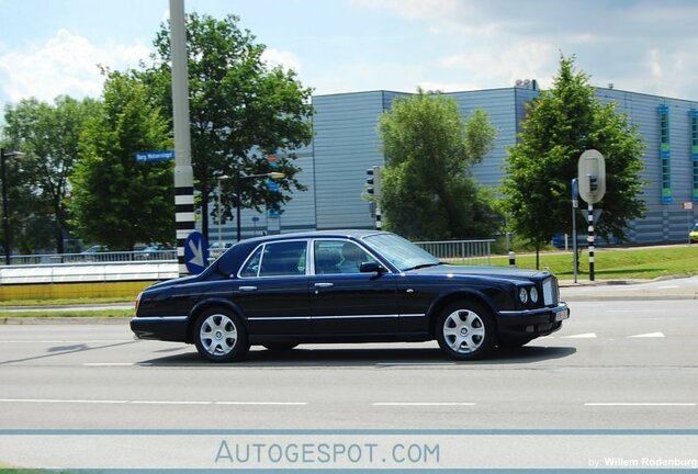 Bentley Arnage R