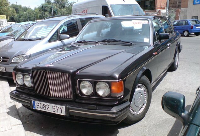 Bentley Turbo R