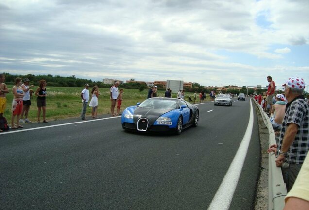 Bugatti Veyron 16.4