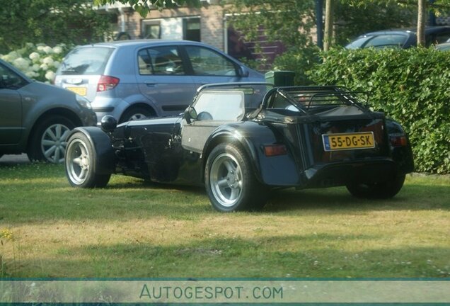 Donkervoort S8A