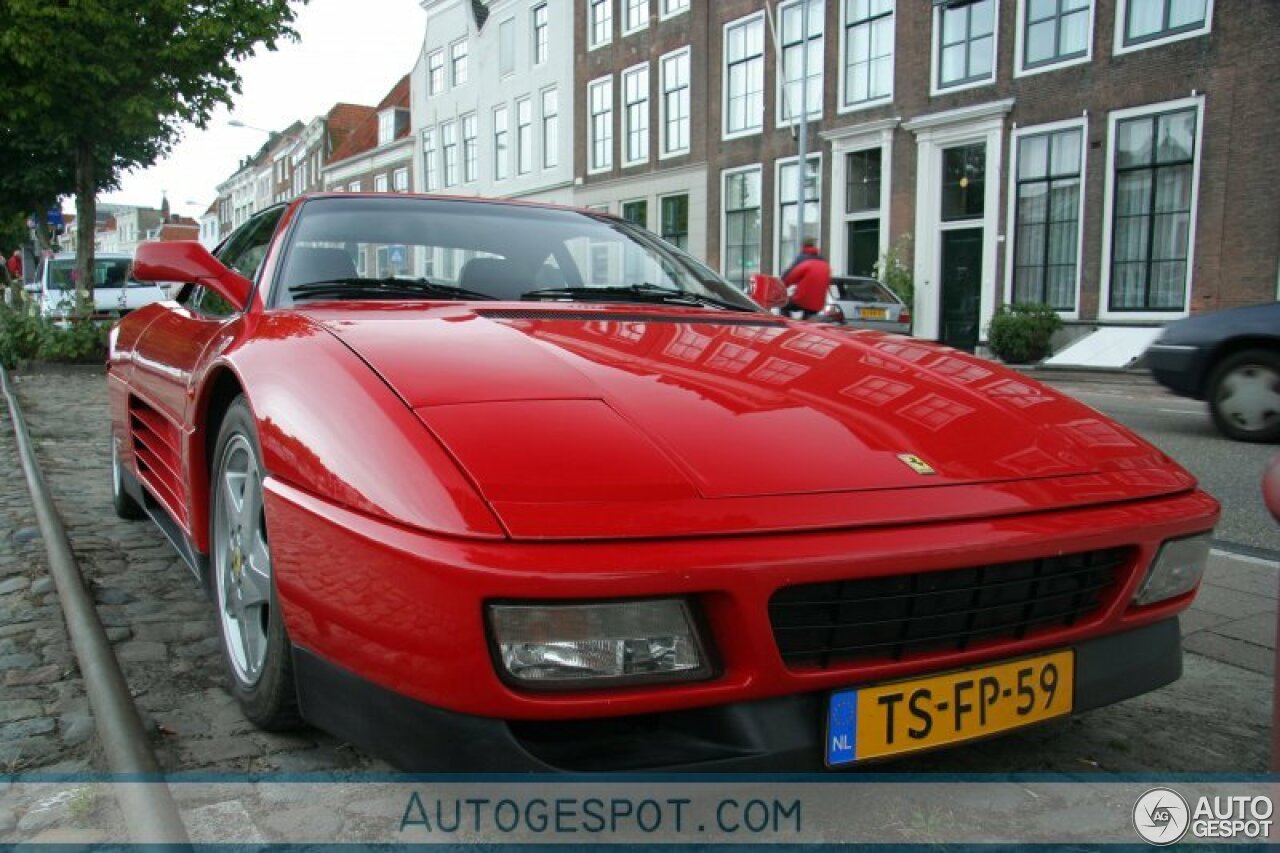 Ferrari 348 TS