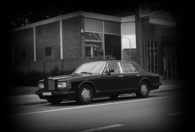 Bentley Turbo R