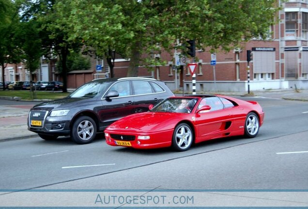 Ferrari F355 GTS