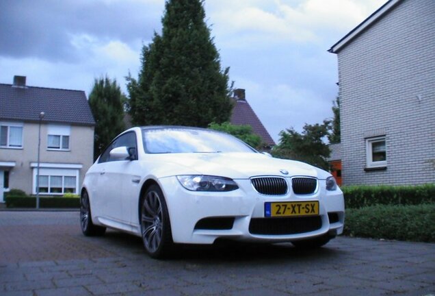 BMW M3 E92 Coupé