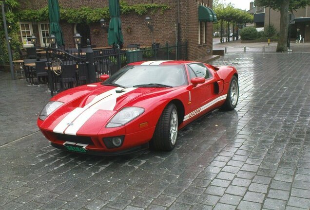 Ford GT