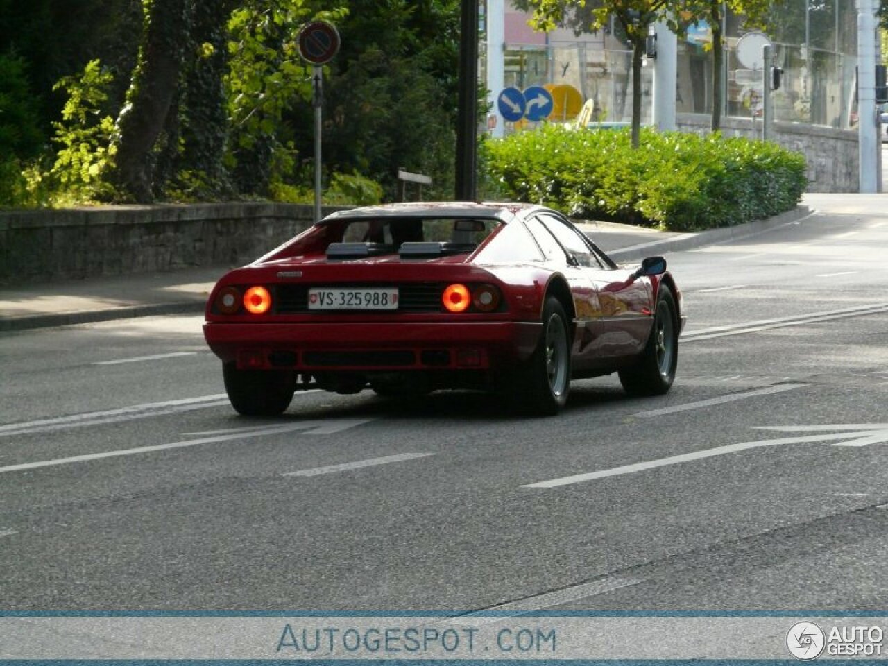 Ferrari 512 BBi