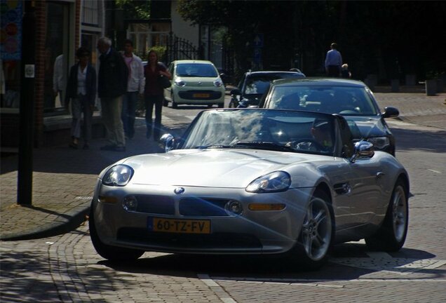 BMW Z8