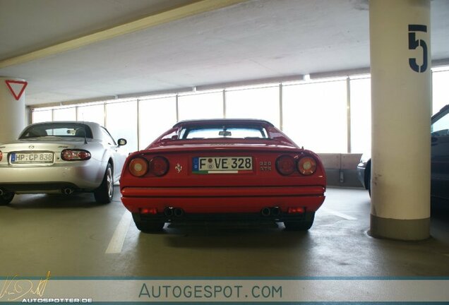 Ferrari 328 GTS